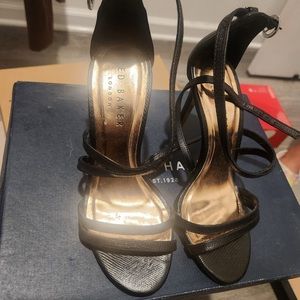 My favorite Ted Baker shoes!!